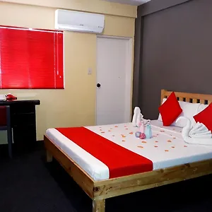 Jaeger Gasthof Near Airport 1 Staycation Only ** Paranaque City